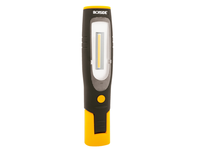 IRONSIDE LAMPE D''INSPECTION 400LM