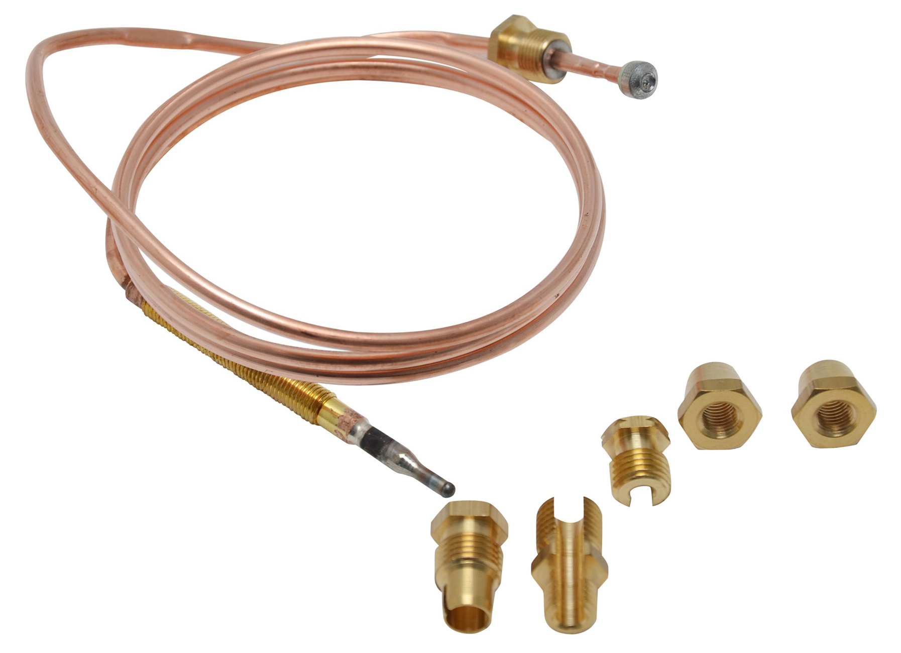 LEVICA THERMOCOUPLE UNIVERSEL