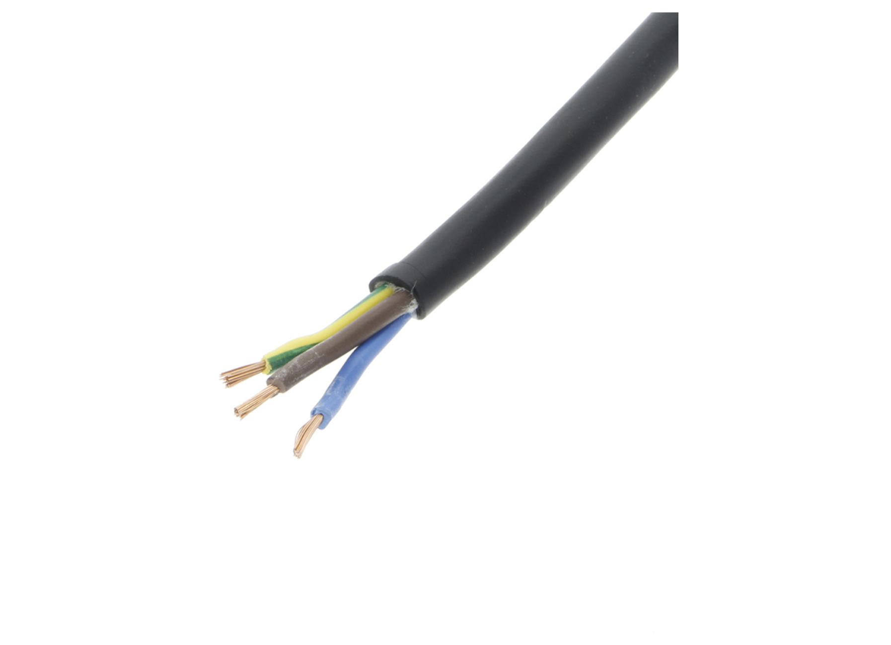 CABLE CTMB 3G 1MM² 10M