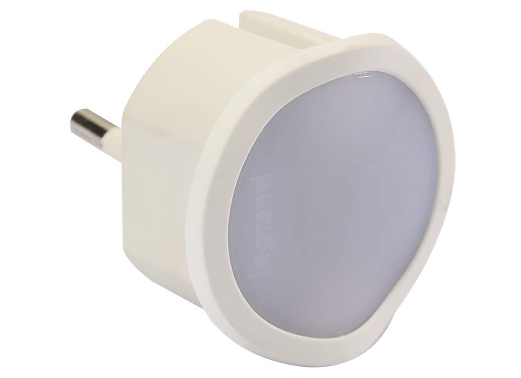 VEILLEUSE LED DIMMABLE 2P 10A BLANC