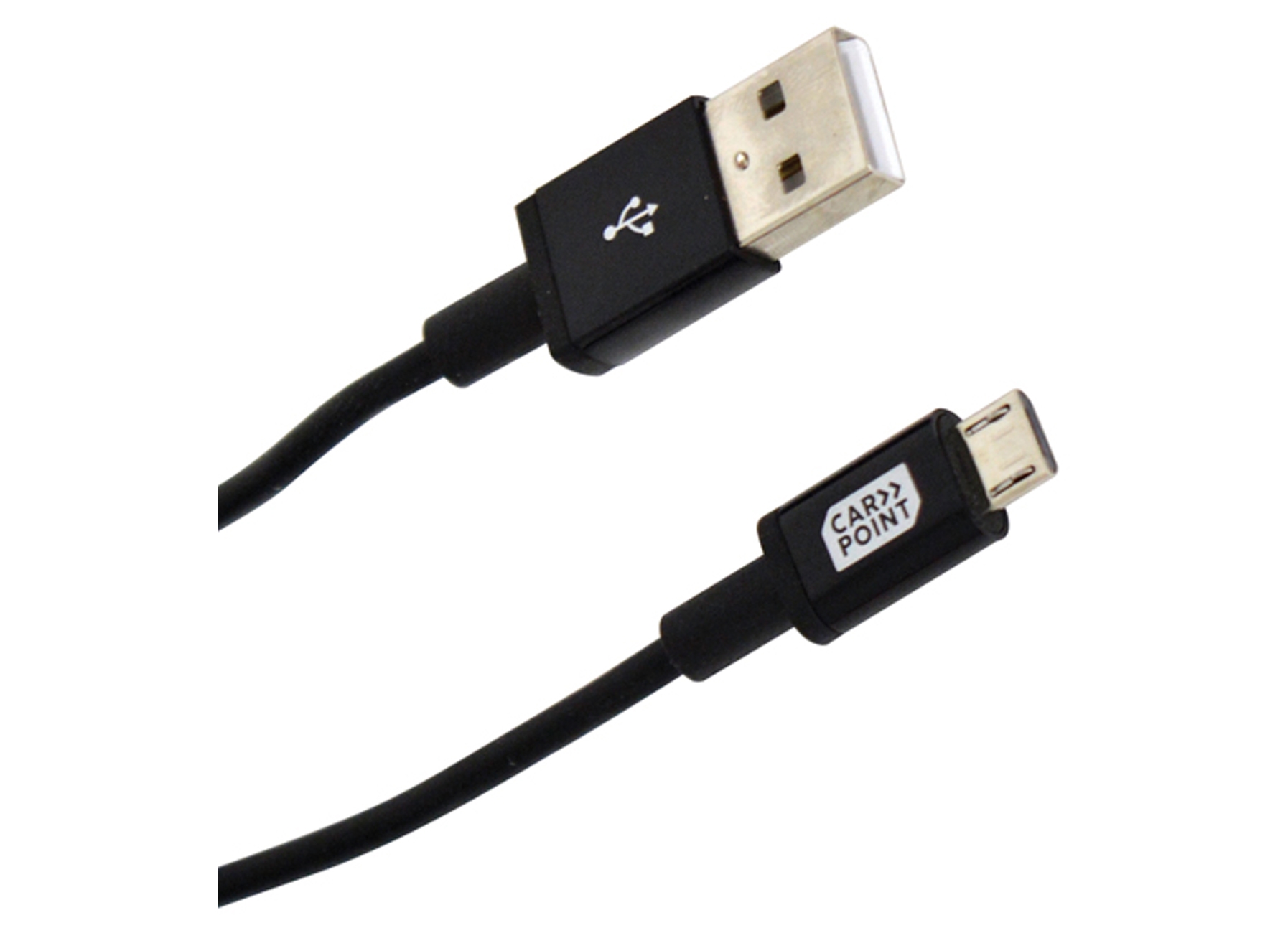CABLE A CHARGER USB VERS MICRO USB 100CM