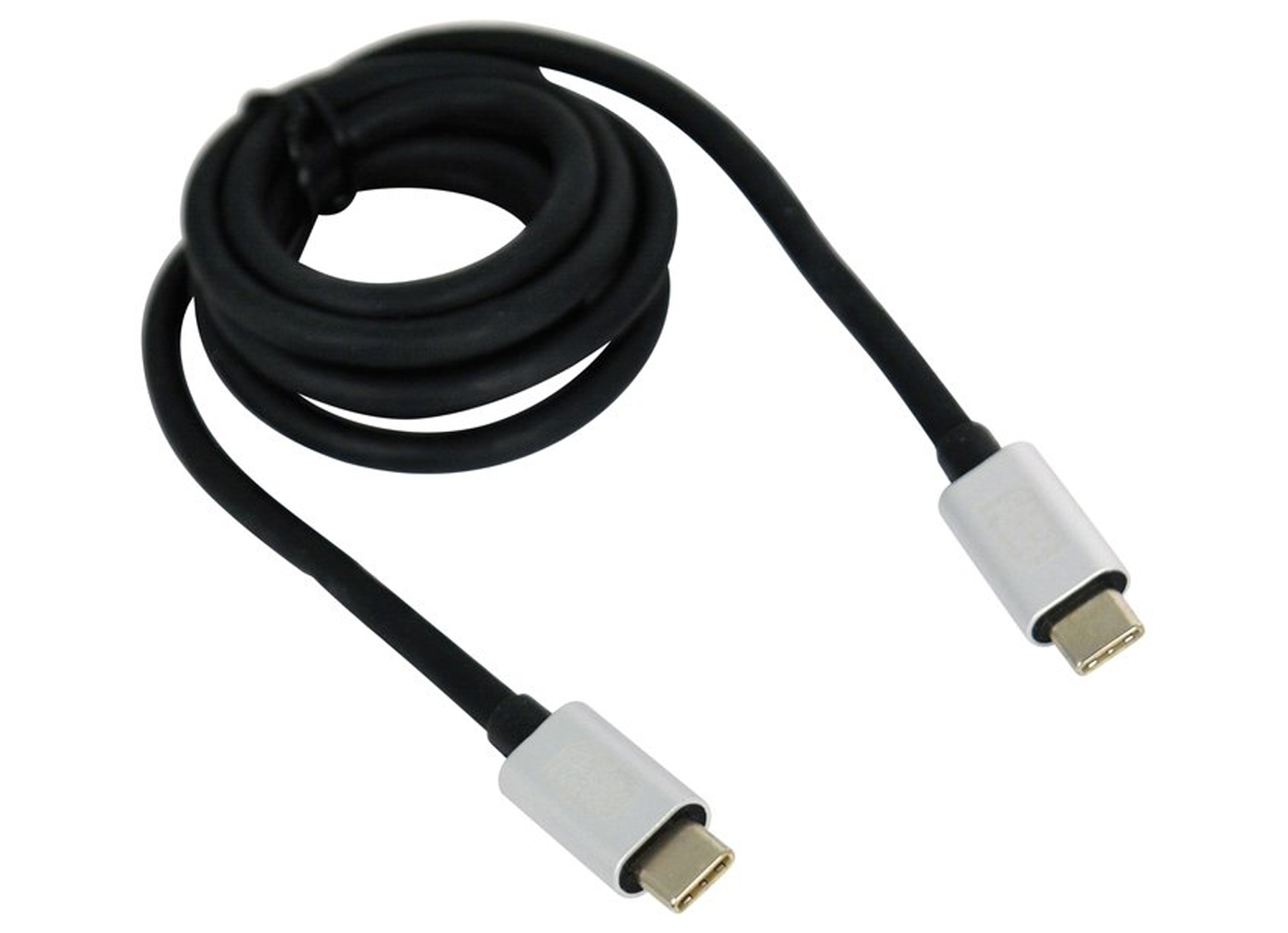 USB-C 3.1 CHARGE & SYNC CABLE