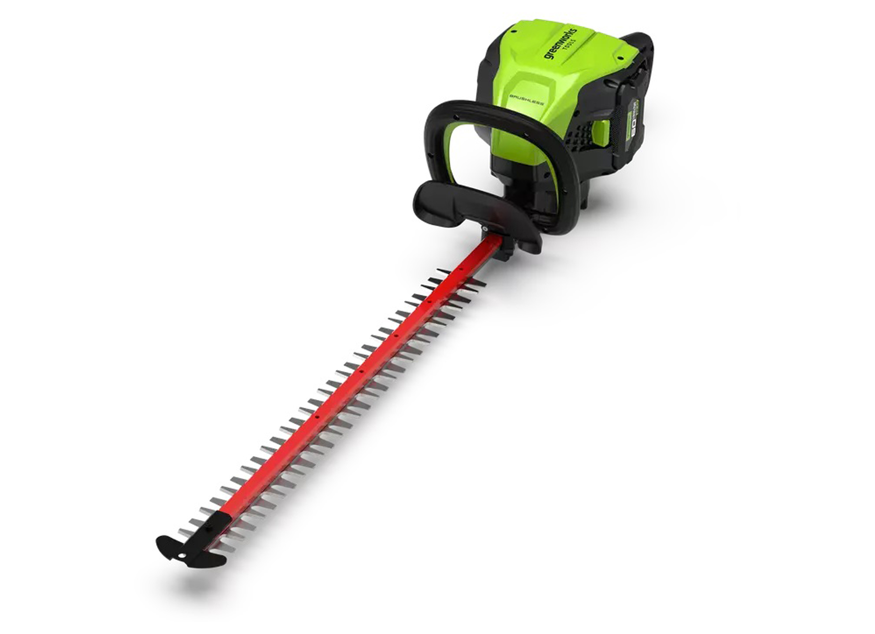 GREENWORKS TAILLE-HAIES GD60HT66-GW 60V 66CM