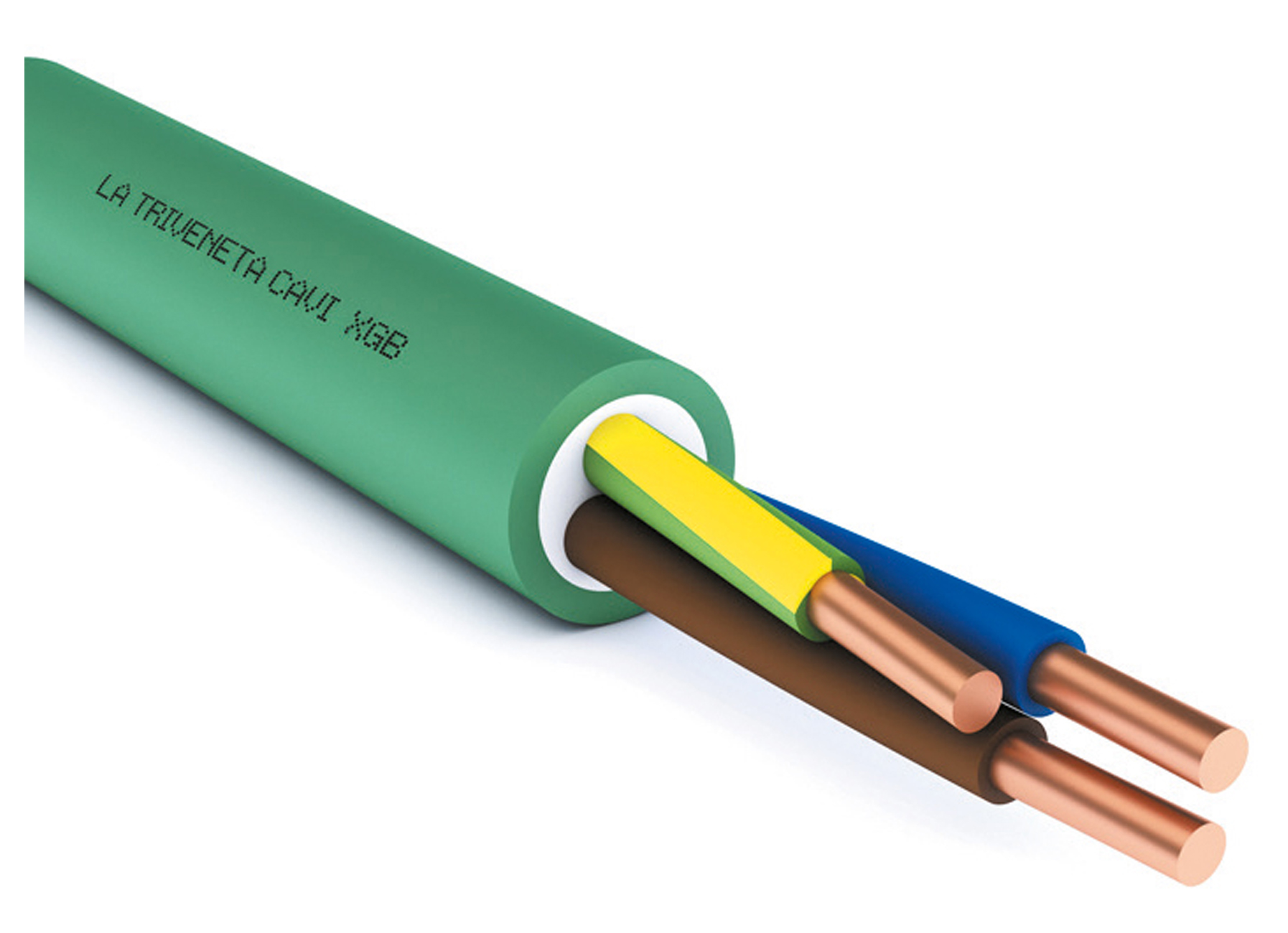 CABLE XGB-CCA 3G