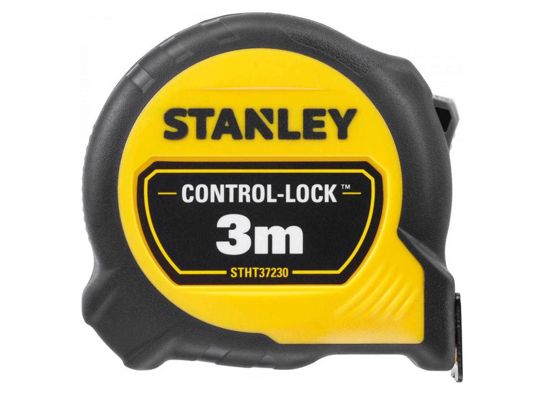 STANLEY FATMAX METRE RUBAN CONTROL-LOCK 3M 19MM