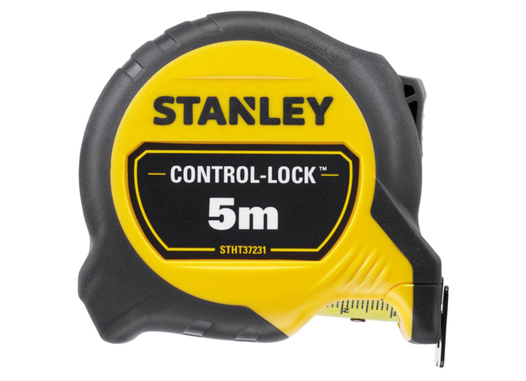 STANLEY FATMAX METRE RUBAN CONTROL-LOCK 5M 25MM