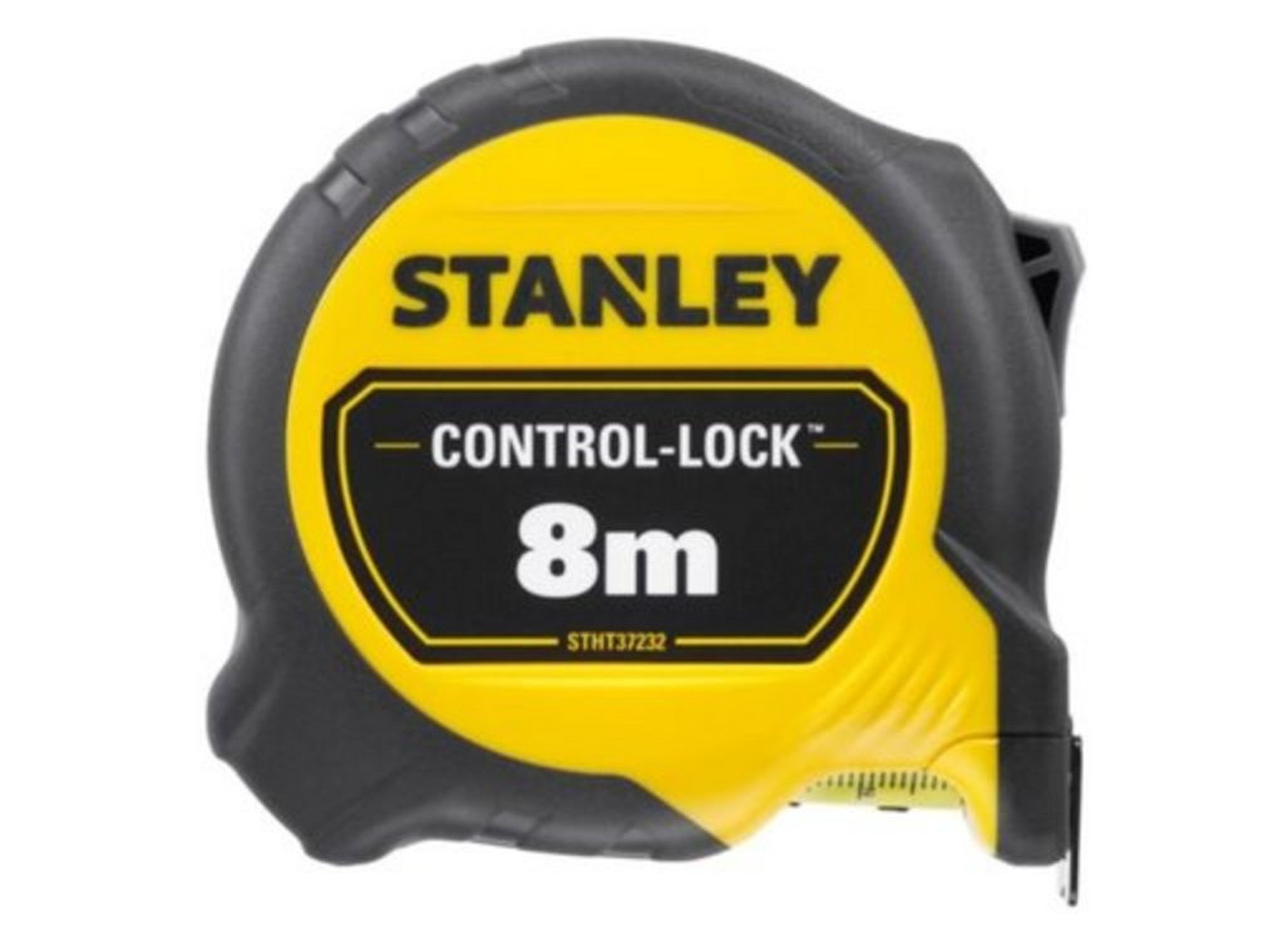 STANLEY FATMAX METRE RUBAN CONTROL-LOCK 8M 25MM