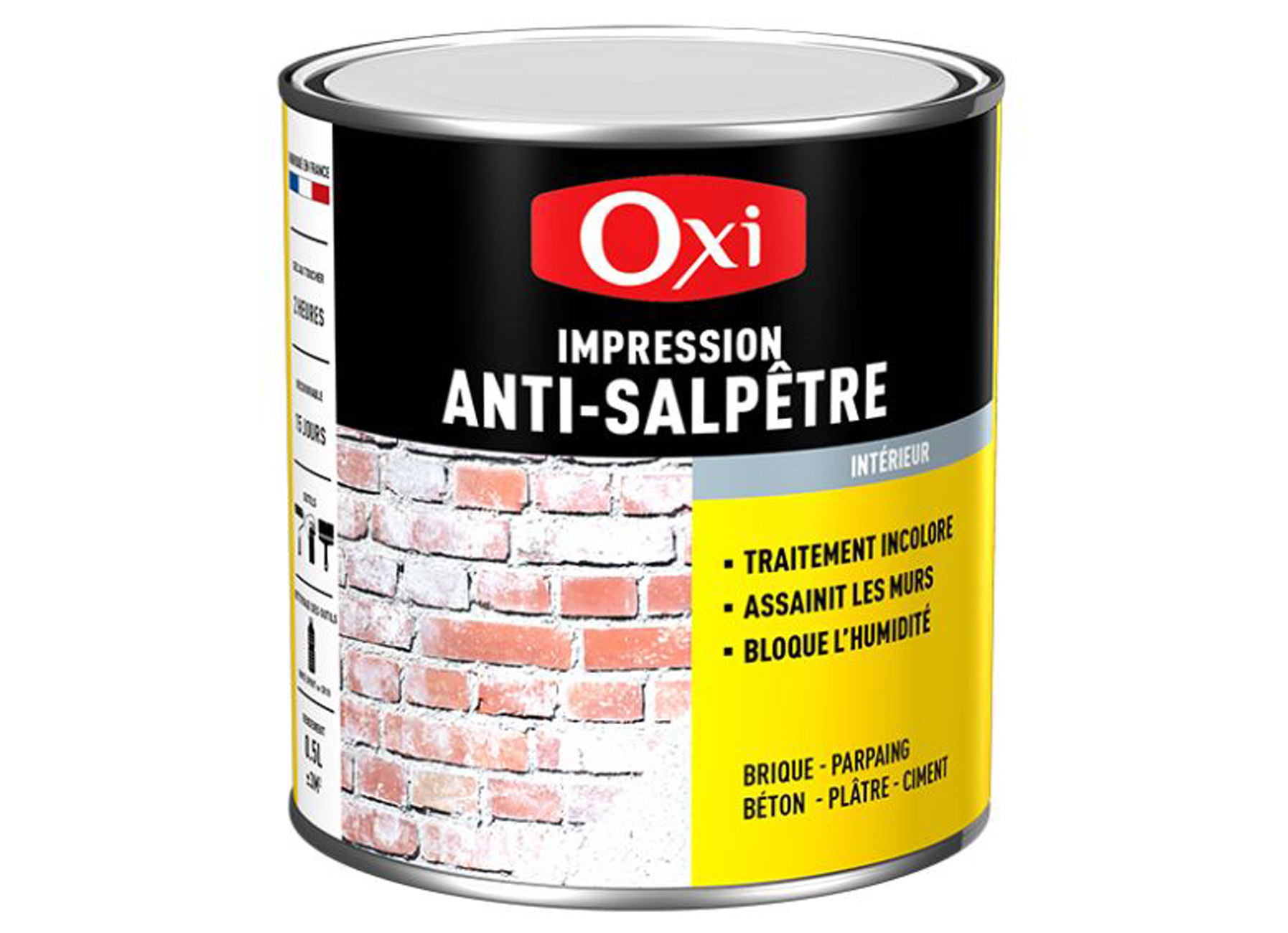 OXI IMPRESSION ANTI-SALPETRE 500ML