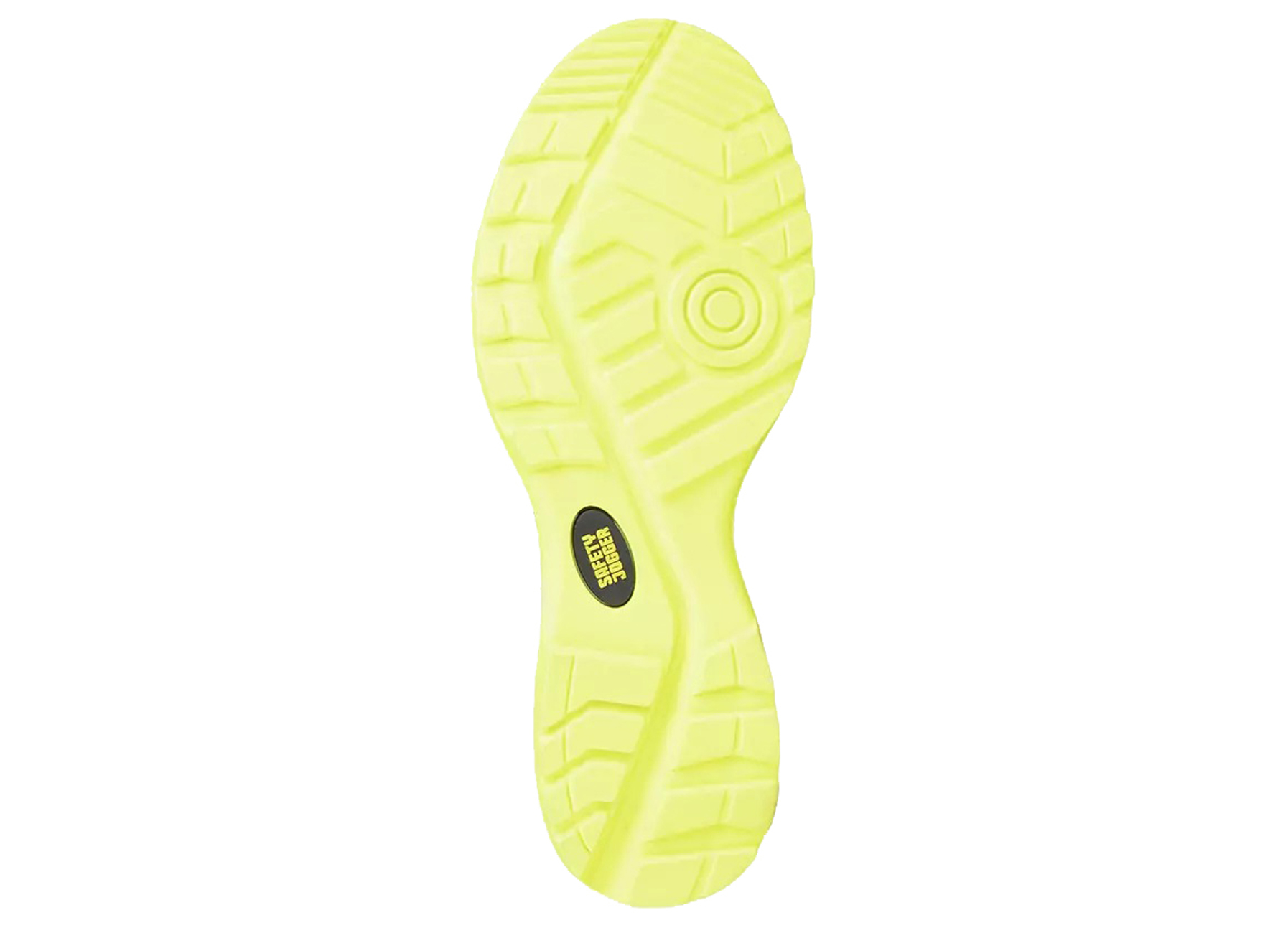 SAFETY JOGGER CHAUSSURE DE TRAVAIL MODULO S1PS LOW PERF