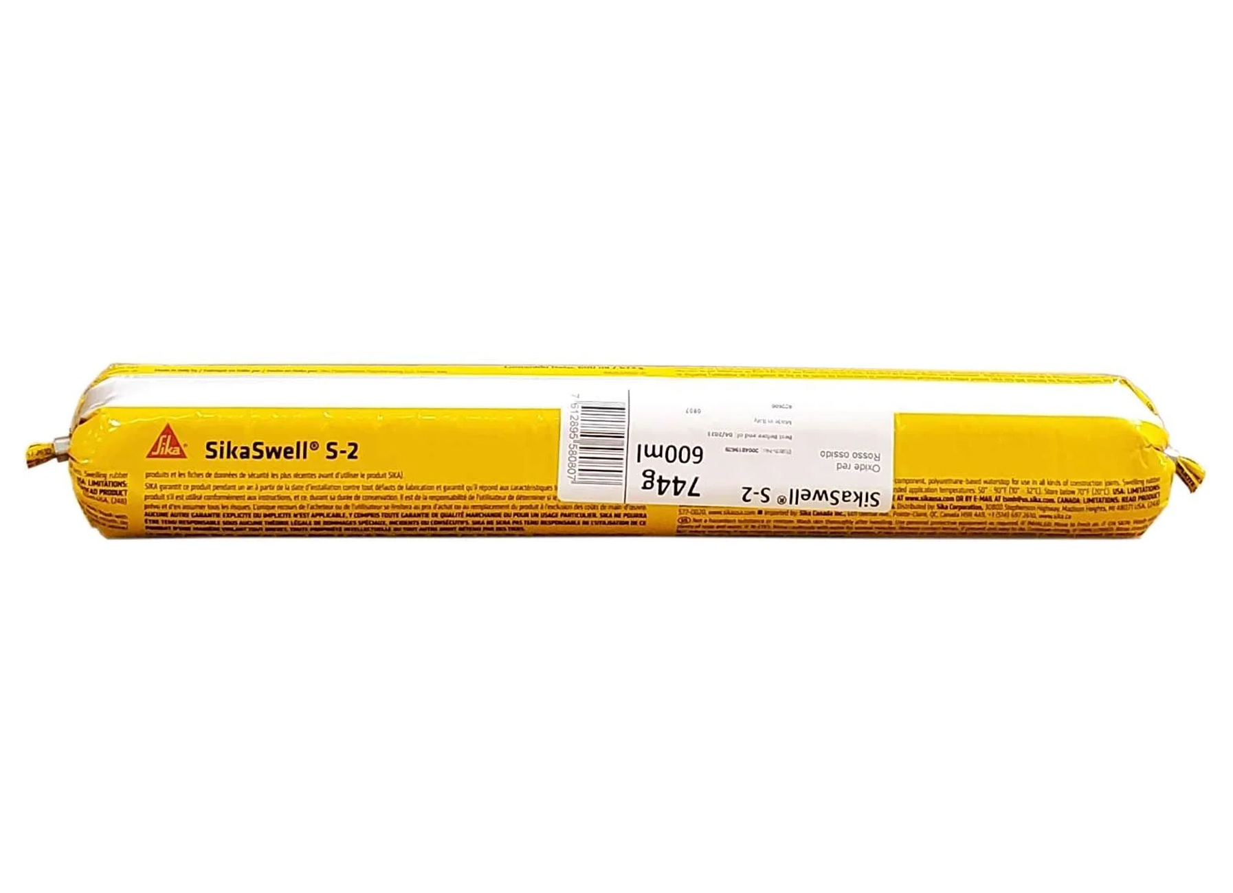 SIKA SIKASWELL S-2 ZWELBAND