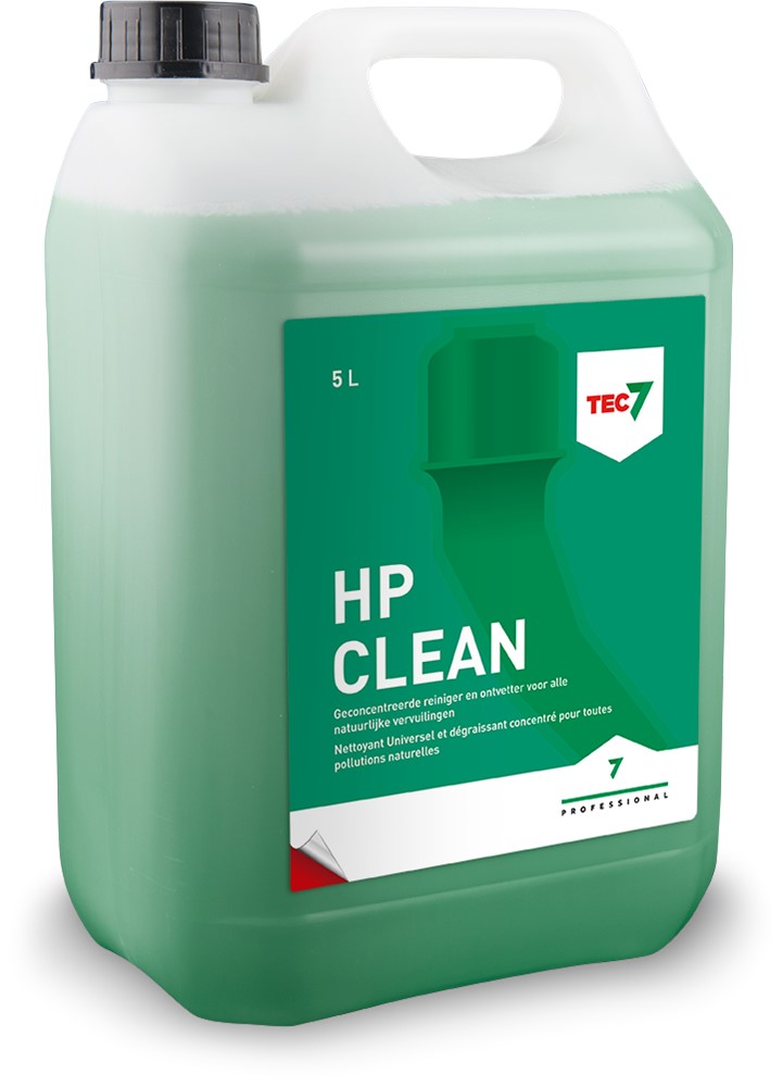 HP Clean 5L