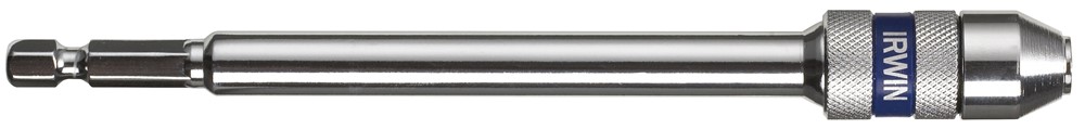 IRWIN PORTE-EMBOUTS A CHANGEMENT RAPIDE 1/4'' - 6/150MM