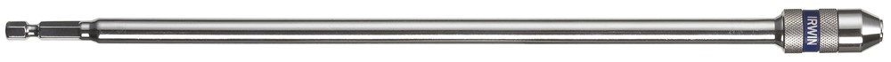 IRWIN PORTE-EMBOUTS A CHANGEMENT RAPIDE 1/4'' - 12/300MM