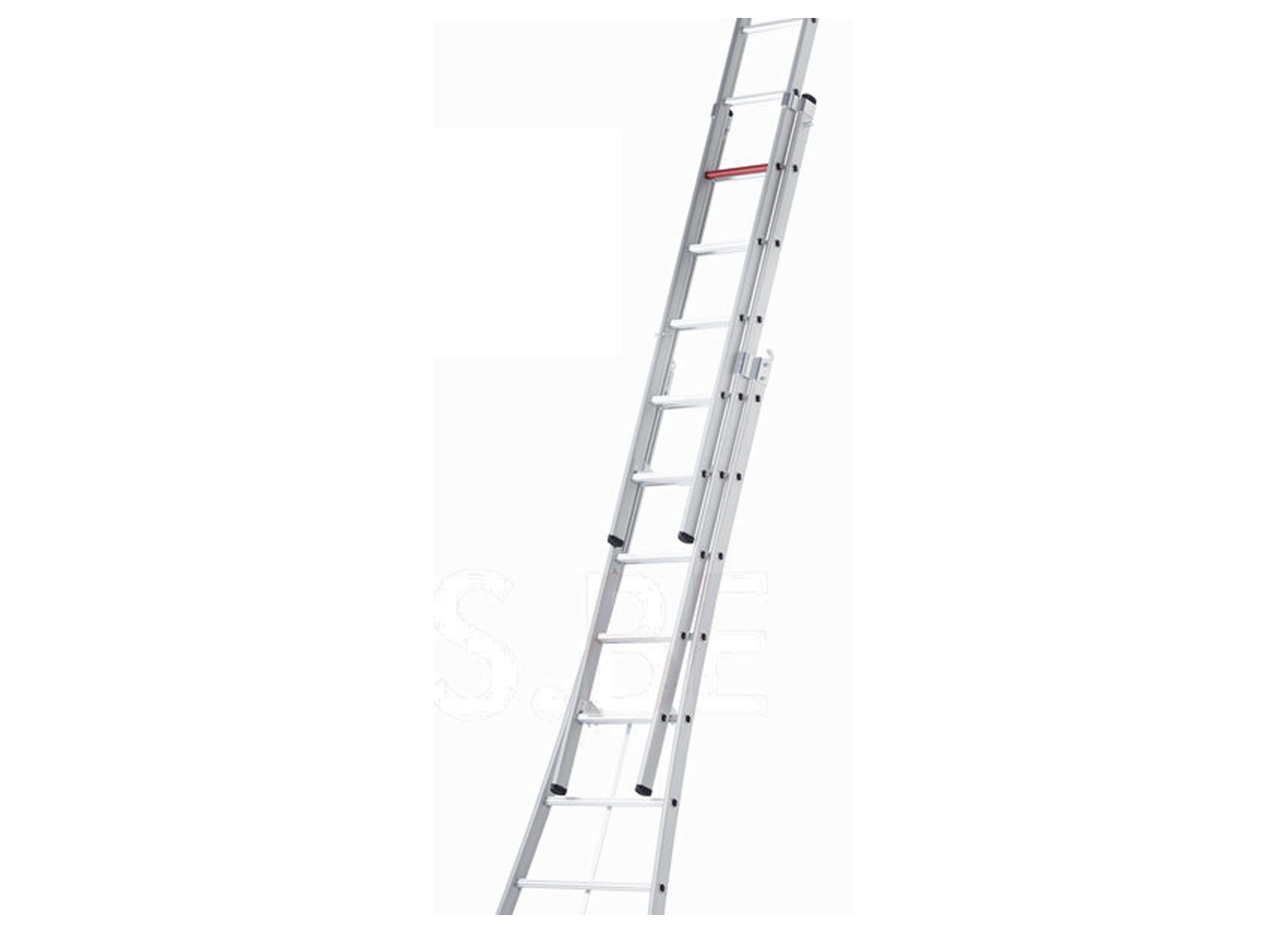 Altrex Ventoux Reformladder 3x8 - - diverse gereedschappen - ladders ladders professioneel gebruik altrex ventoux reformladder 3x8