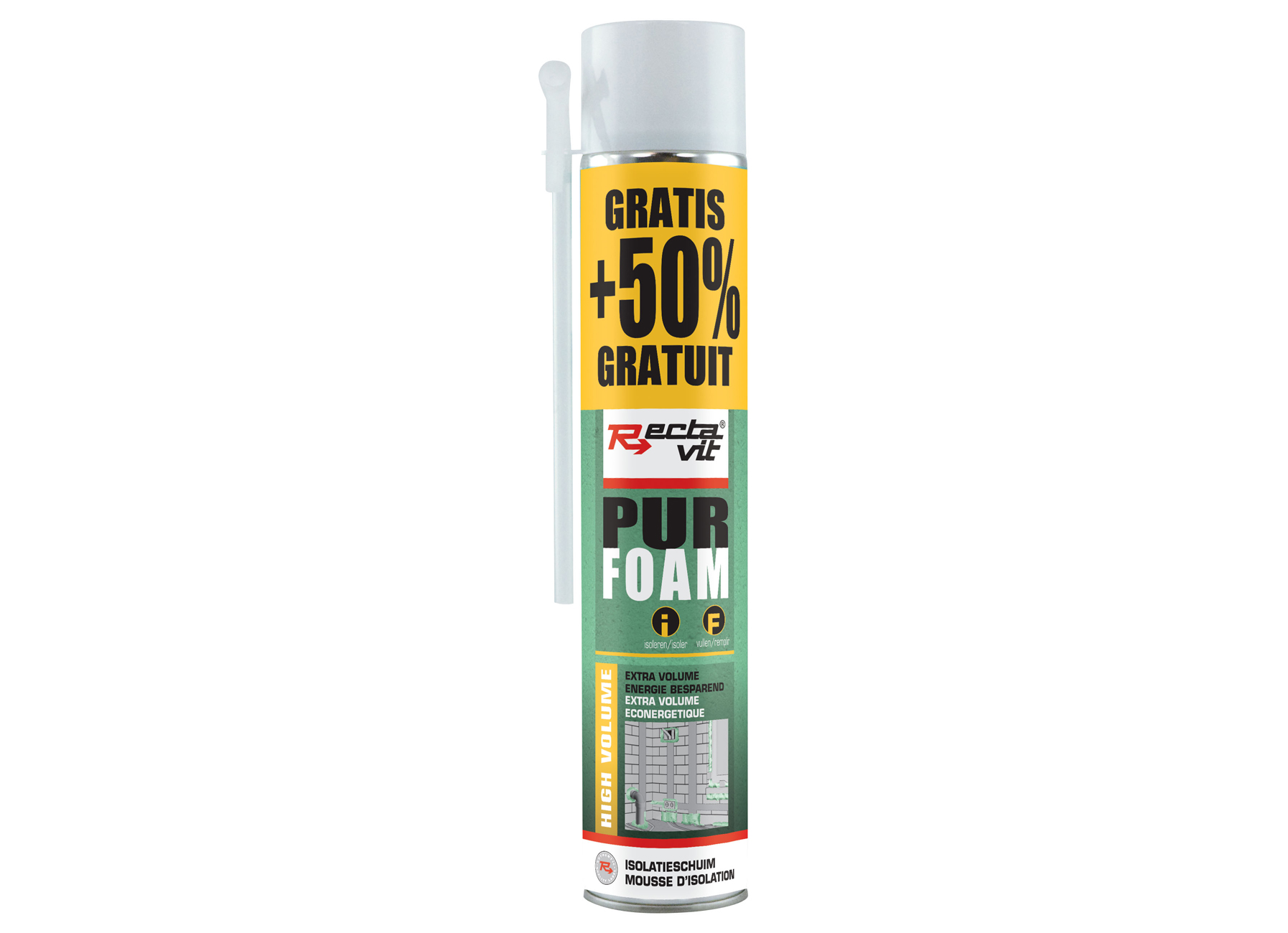 Sika Boom-405 Water Stop 400ml - fixations - fixation chimique