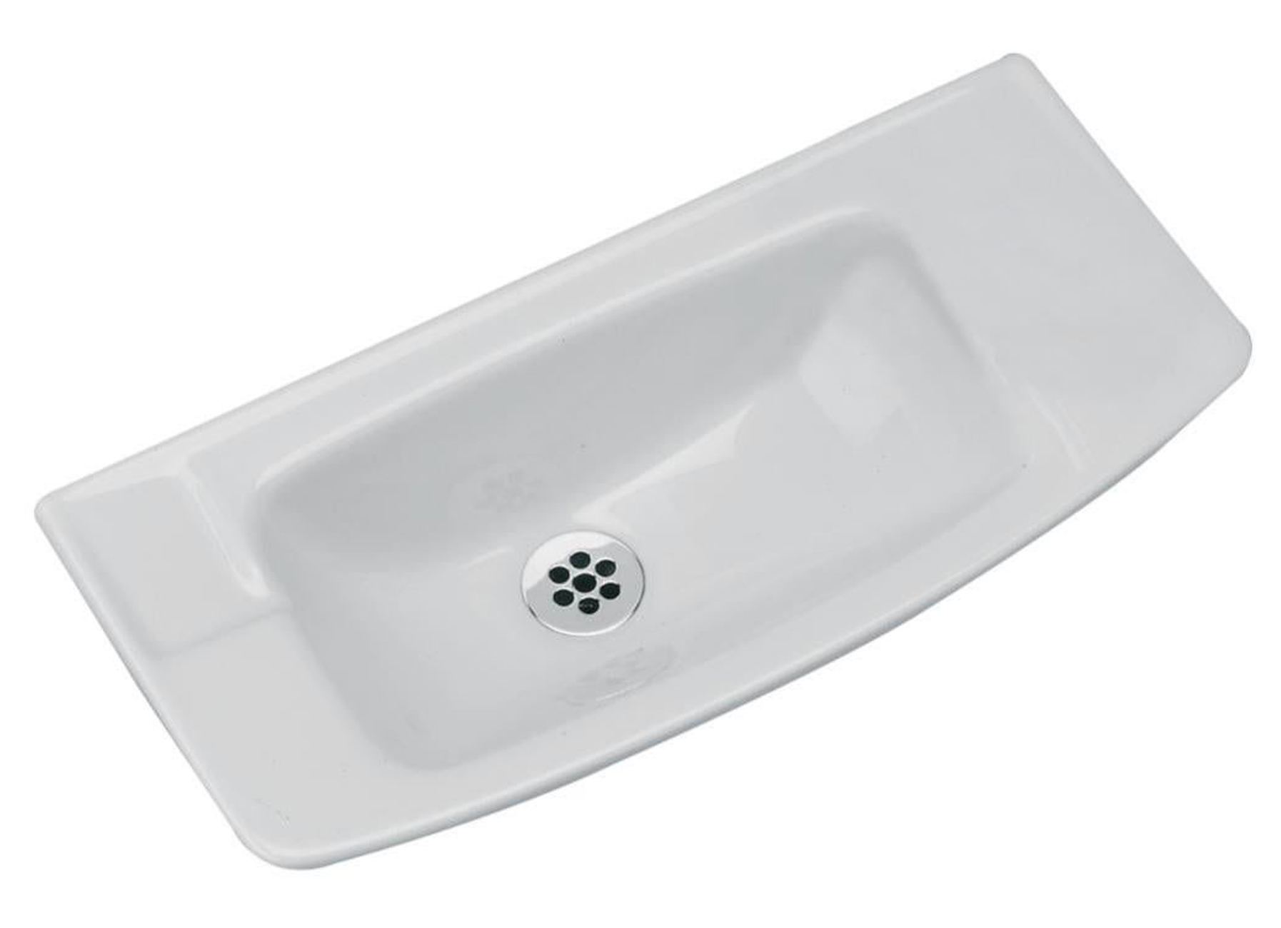 Robinet Lave-mains Eau Froide Volga - sanitaire - salle de bains
