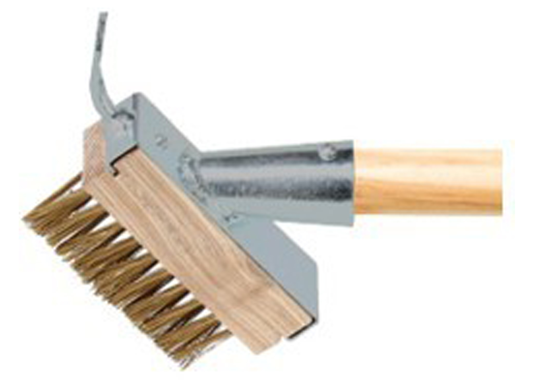 Brosse joint