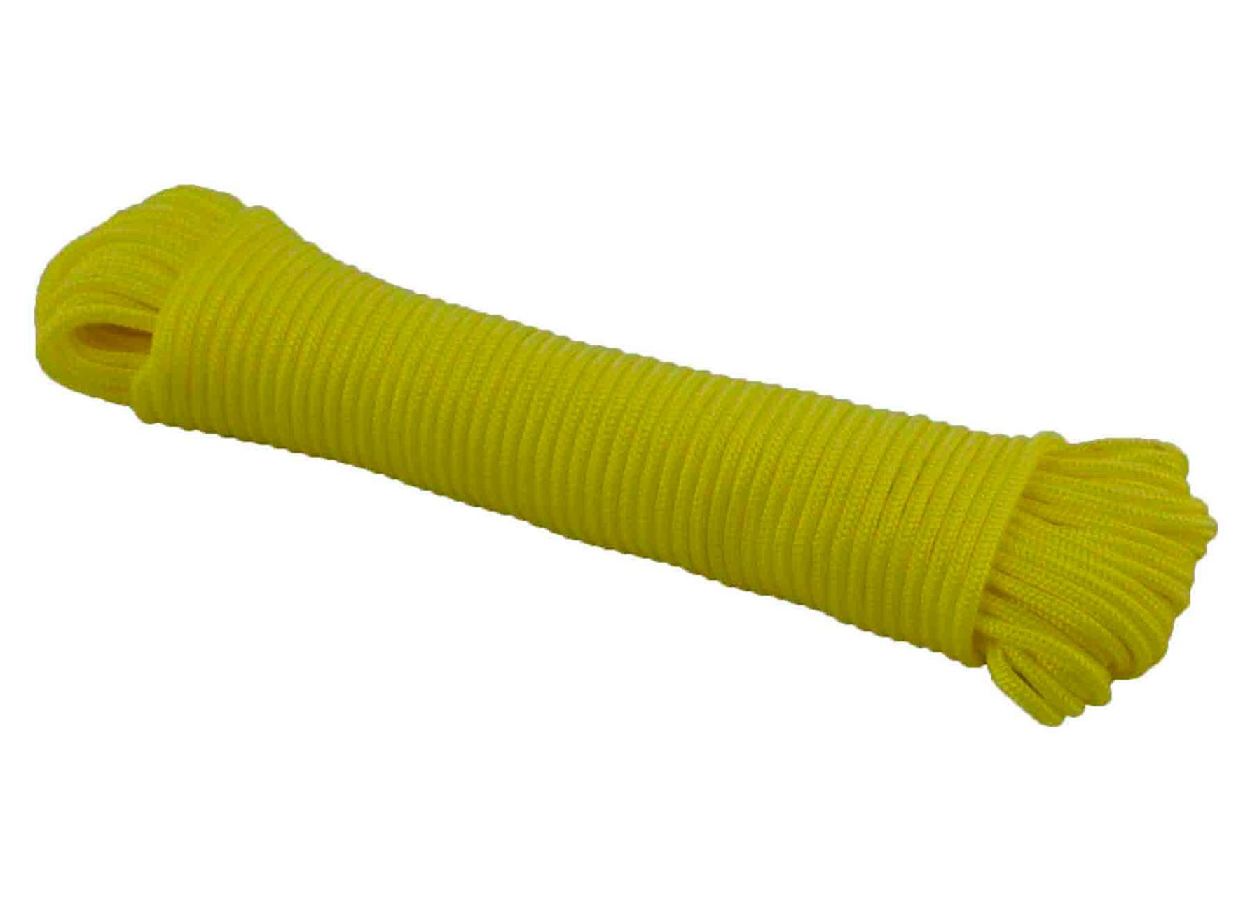 Corde de maçon, 1,6mm diamètre, fil Nylon (PA)