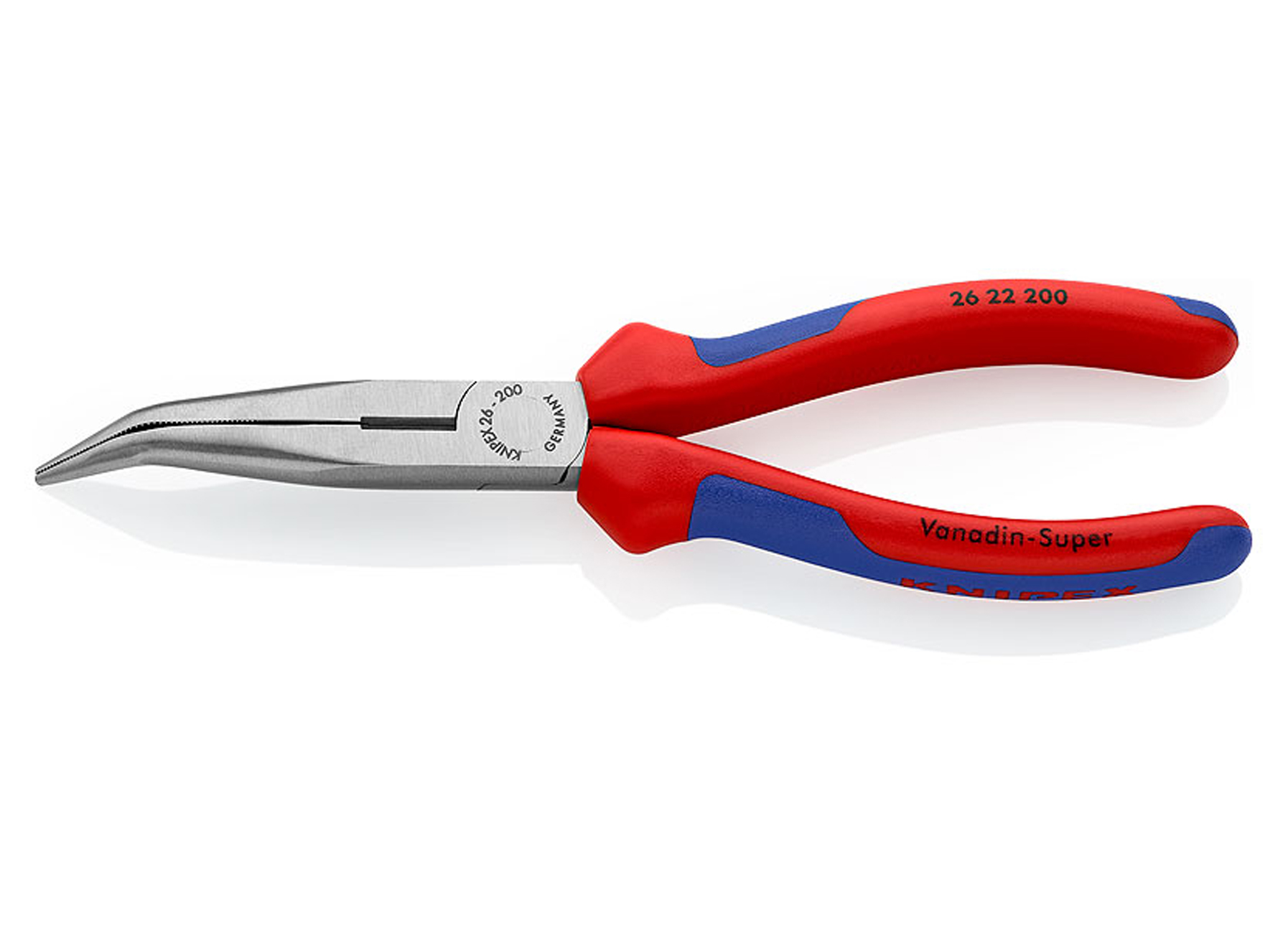 Knipex Pince A Denuder 160mm - outillage - outillage 224 main - pinces -  pinces 224 denuder - knipex pince a denuder 160mm