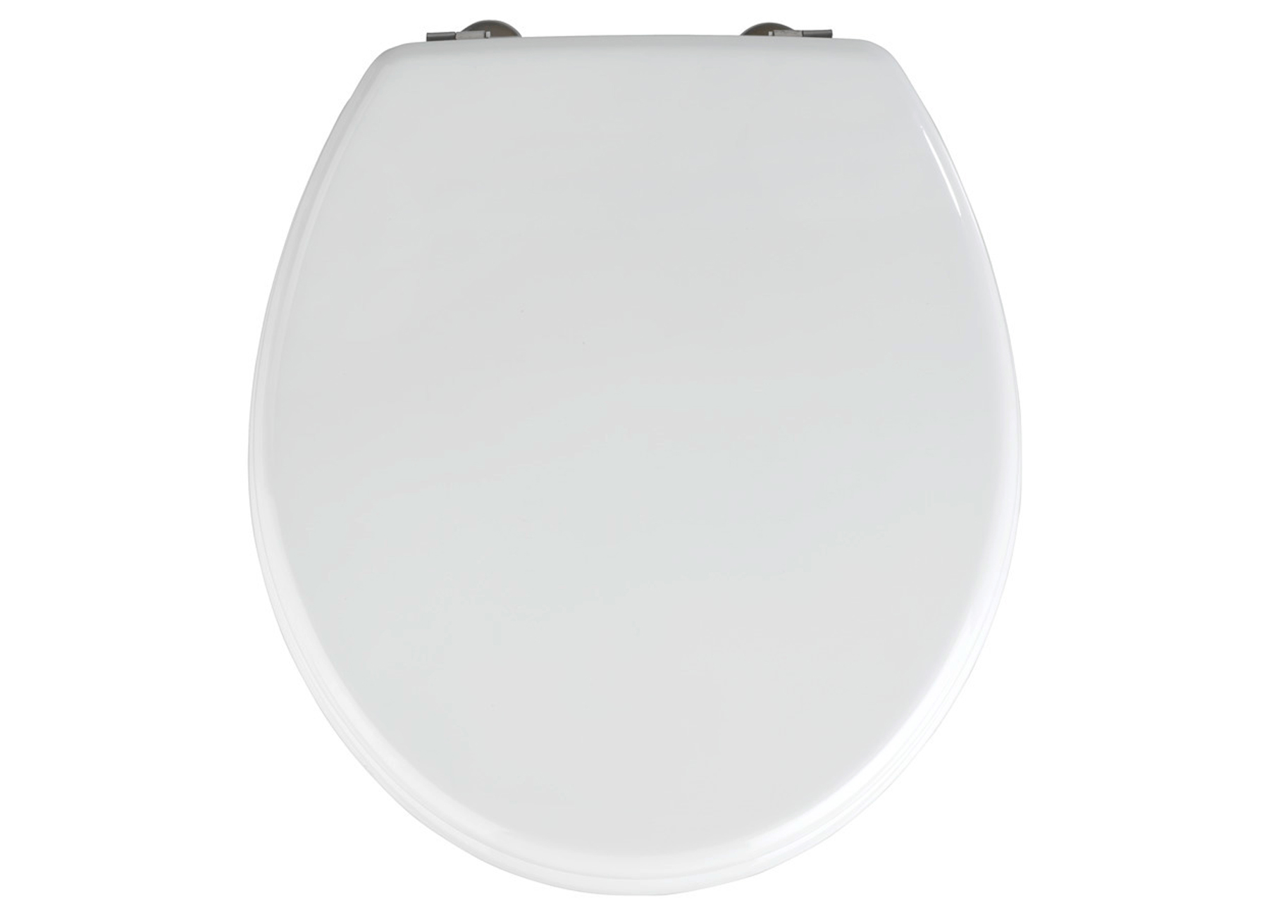 Aan het liegen Schijn banjo Toiletzitting Prima Wit Mdf - sanitair - toilet - wc - wc brillen -  toiletzitting prima wit mdf