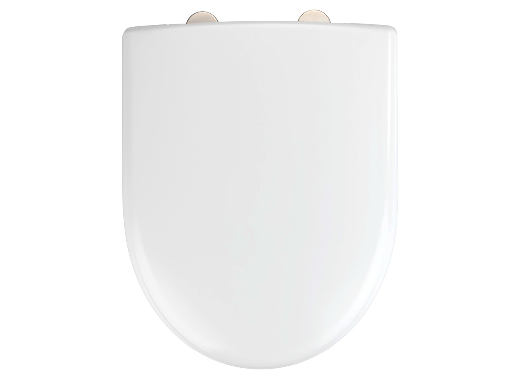 Toiletzitting Exclusive Nr 7 Duroplast Easyclose - sanitair - toilet - wc - wc brillen 7 duroplast easyclose