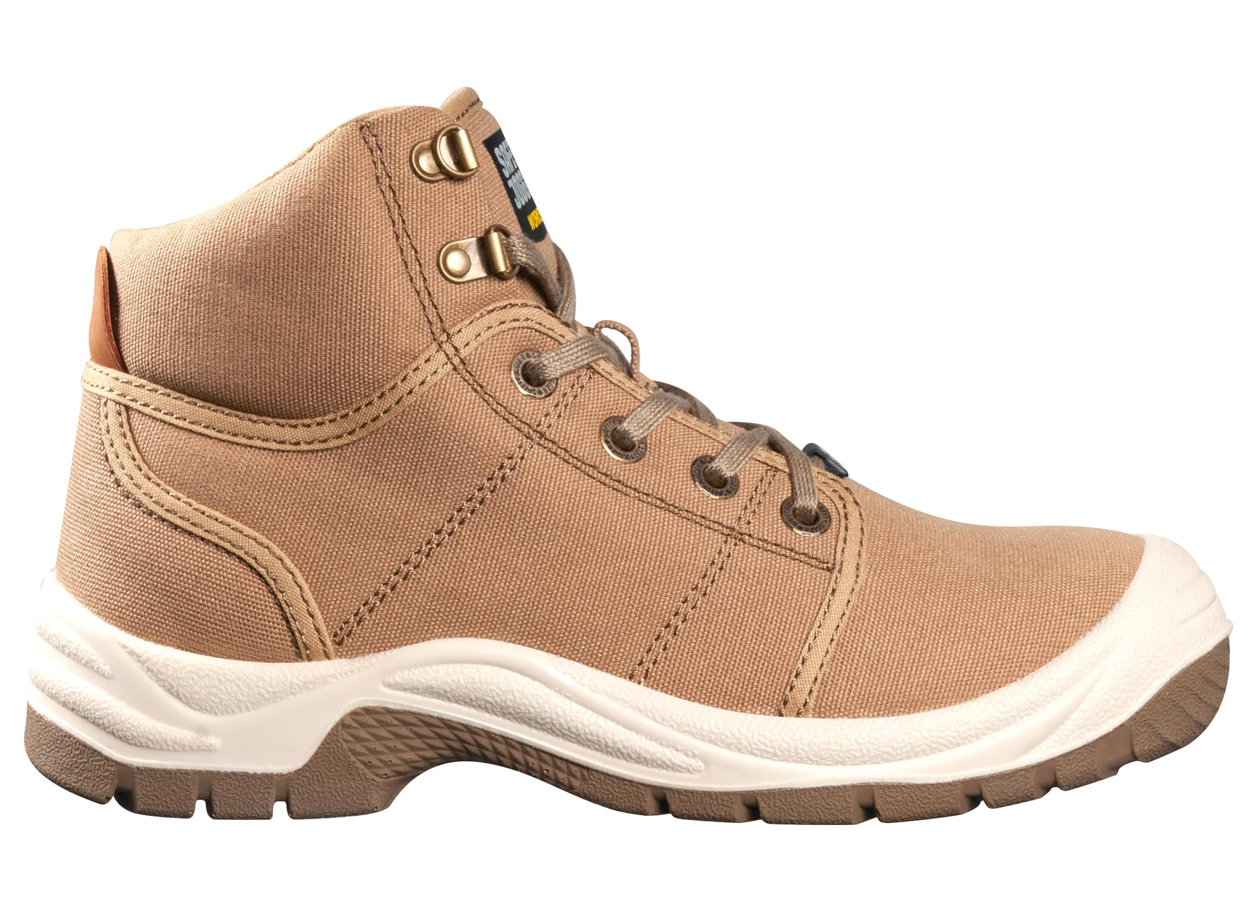 Safety Jogger Werkschoen Desert S1p Src werkkledij persoonlijke