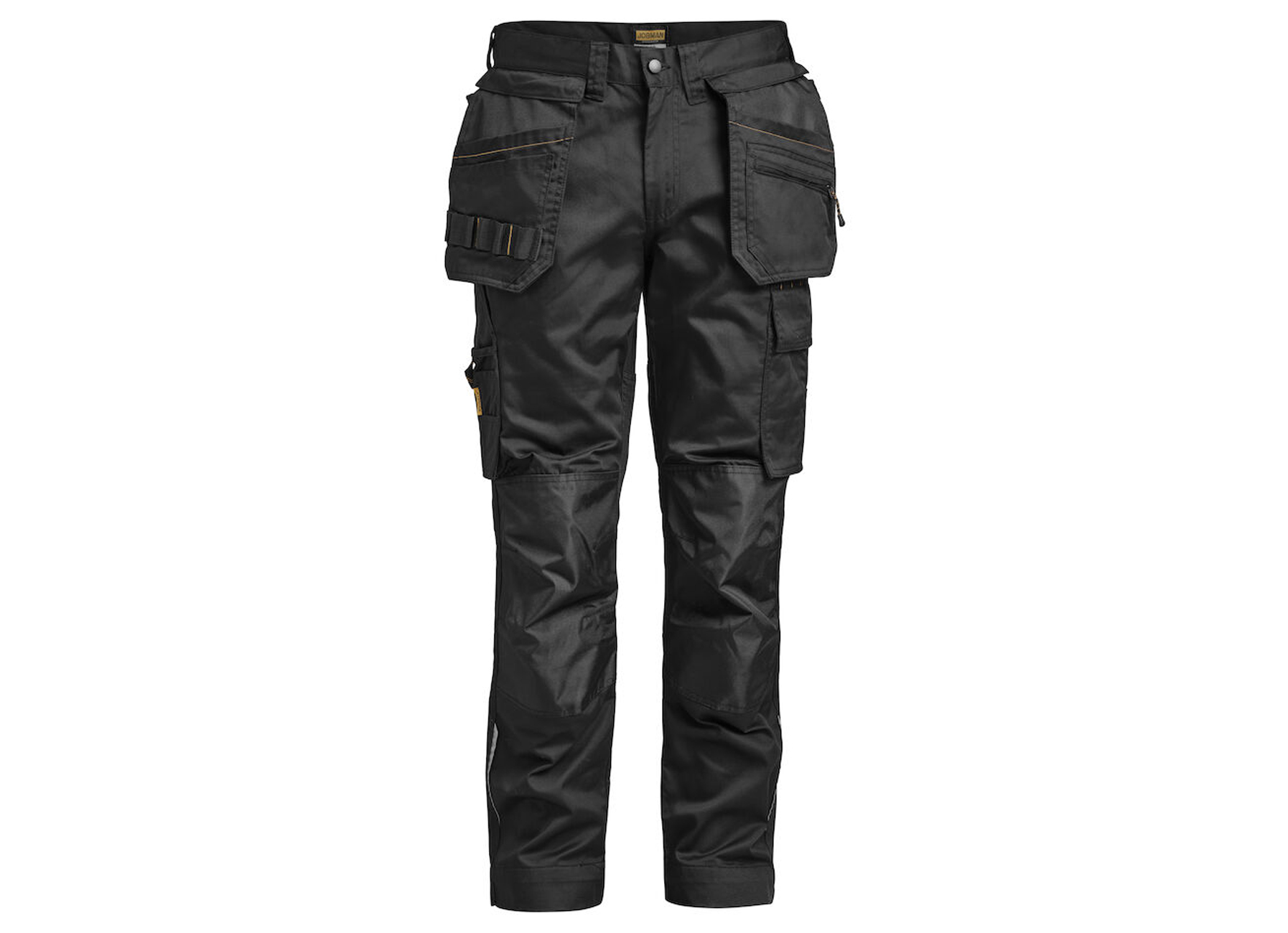 Jobman Craftsman Werkbroek Stretch 2326 werkkledij persoonlijke veiligheid kledij werkkledij werkbroeken jobman craftsman werkbroek stretch 2326