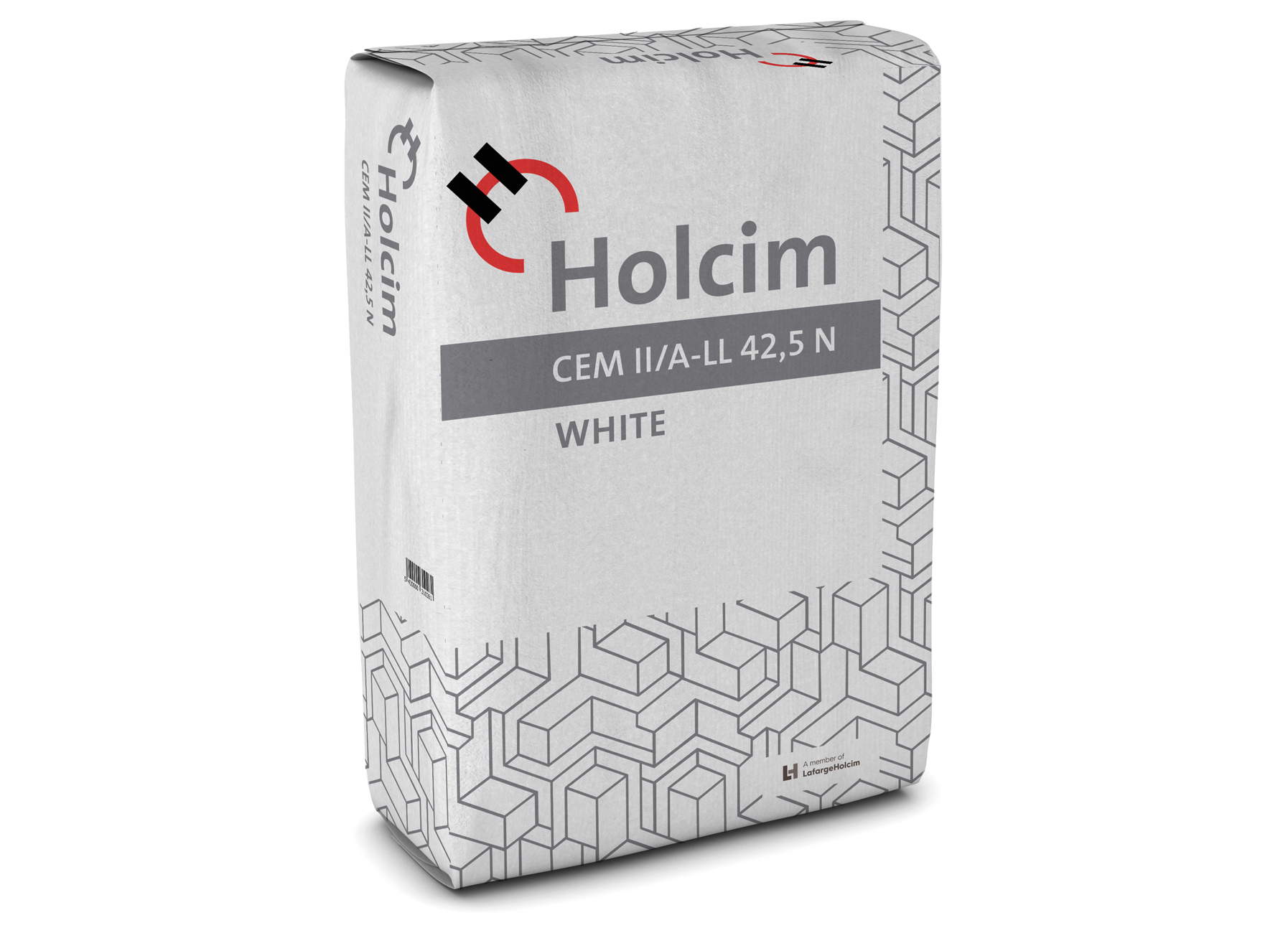 Ciment sale holcim prix