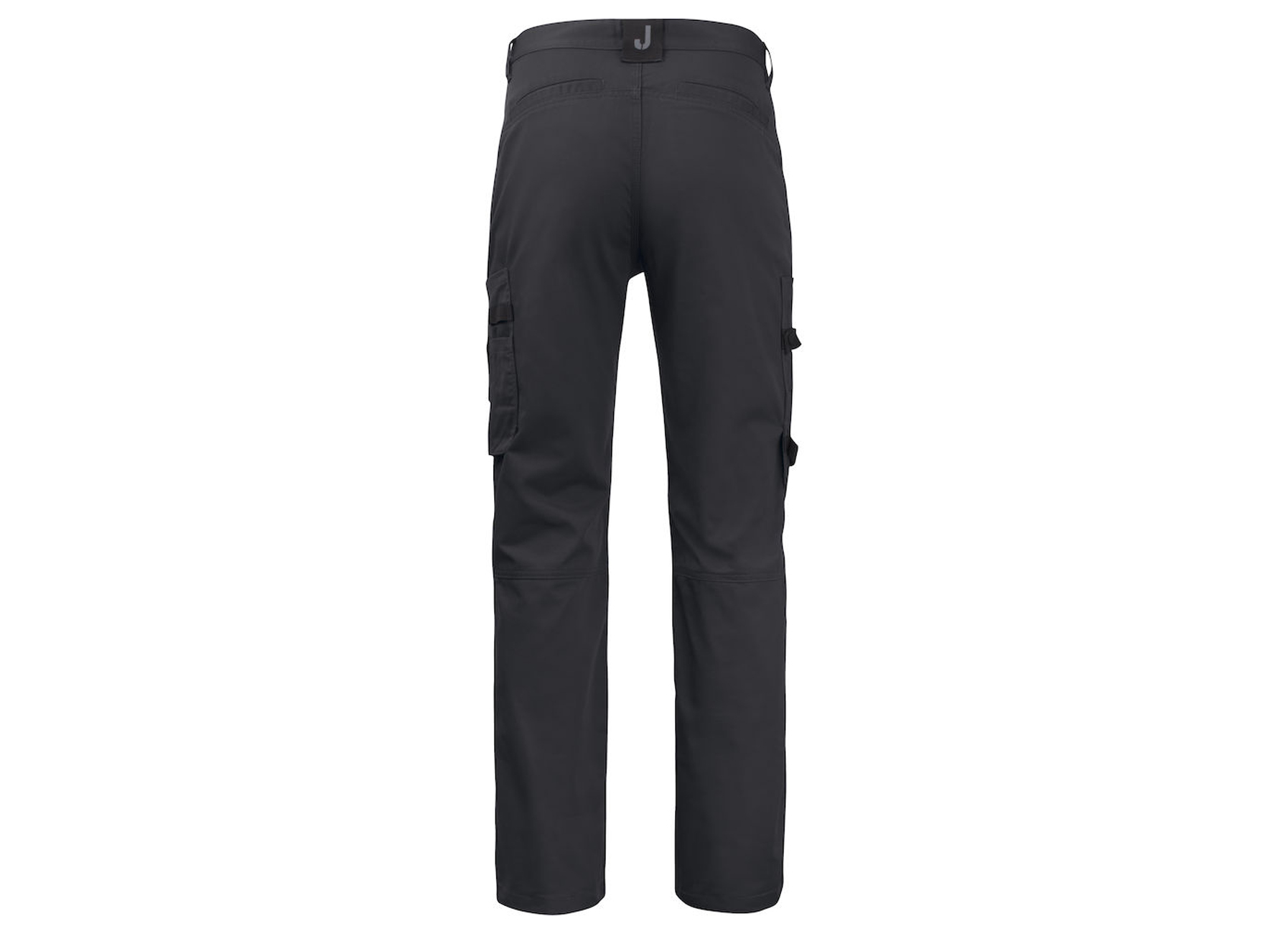 Jobman Pantalon De Service Stretch Xtr 2431 vetements securite