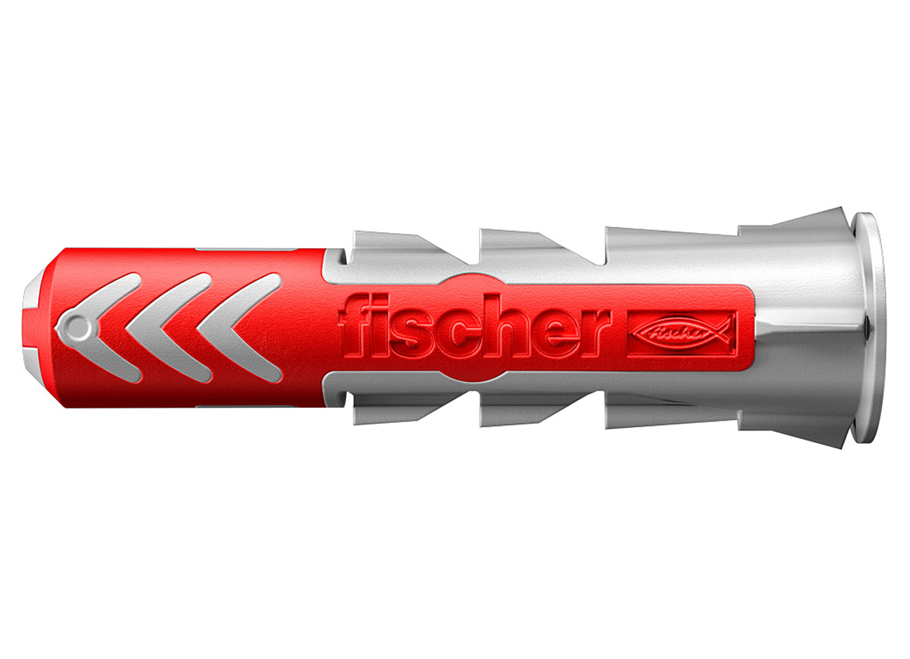 Fischer Cheville Duopower - fixations - fixations mecaniques - chevilles -  chevilles materiaux pleins - fischer cheville duopower