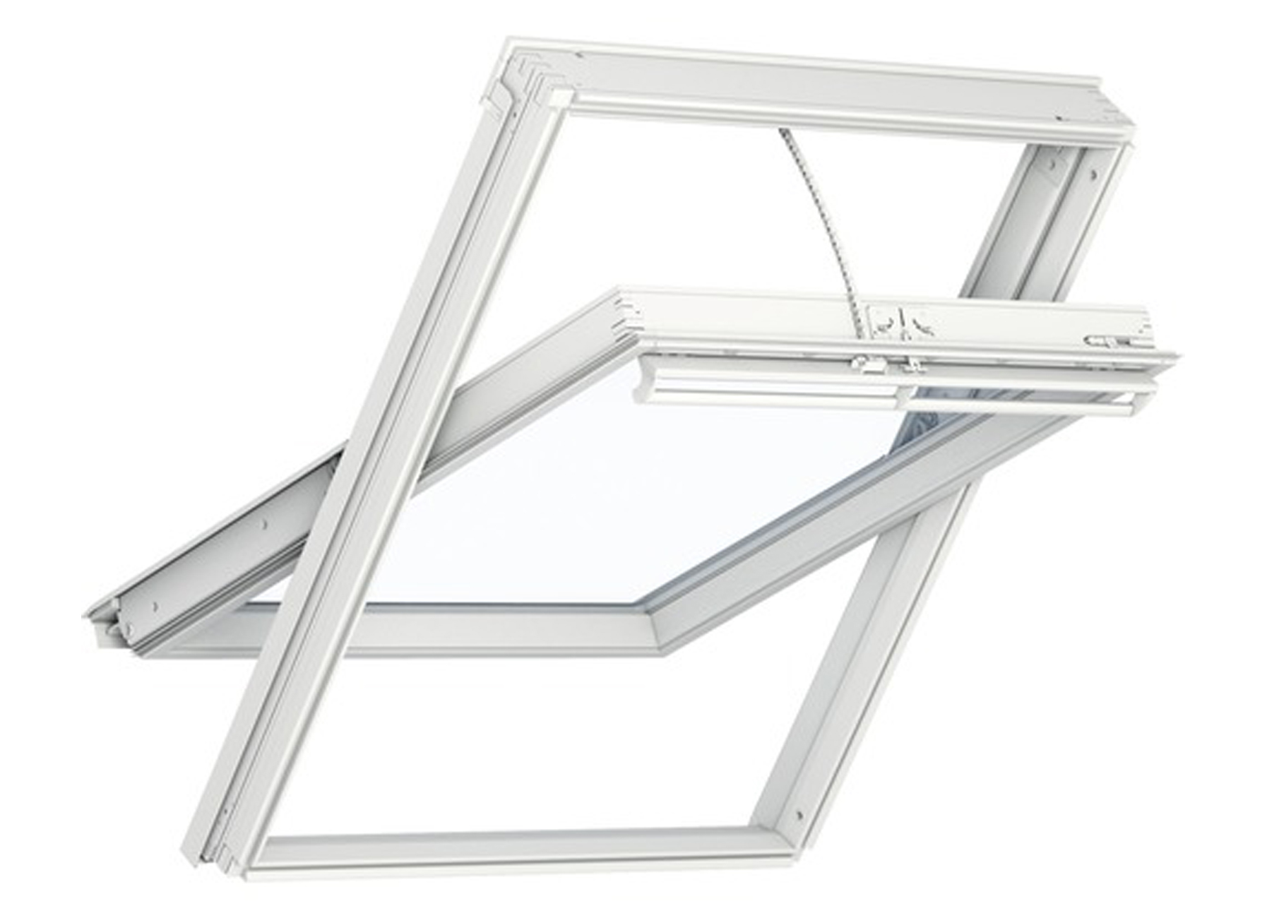 VELUX GGU SK06 114/118 INTEGRA 7021 ENERGY & COMFORT