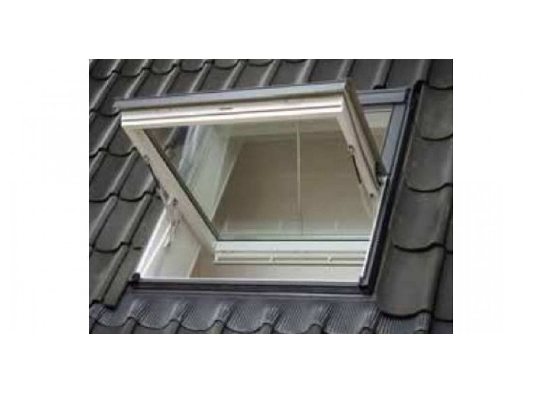 VELUX ONTROKINGSLUIK 114/118 SK06 GGL 207040