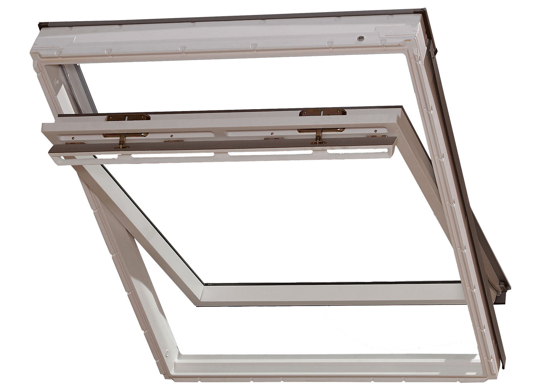 VELUX GGU UK08 134/140 0070 ENERGY & COMFORT