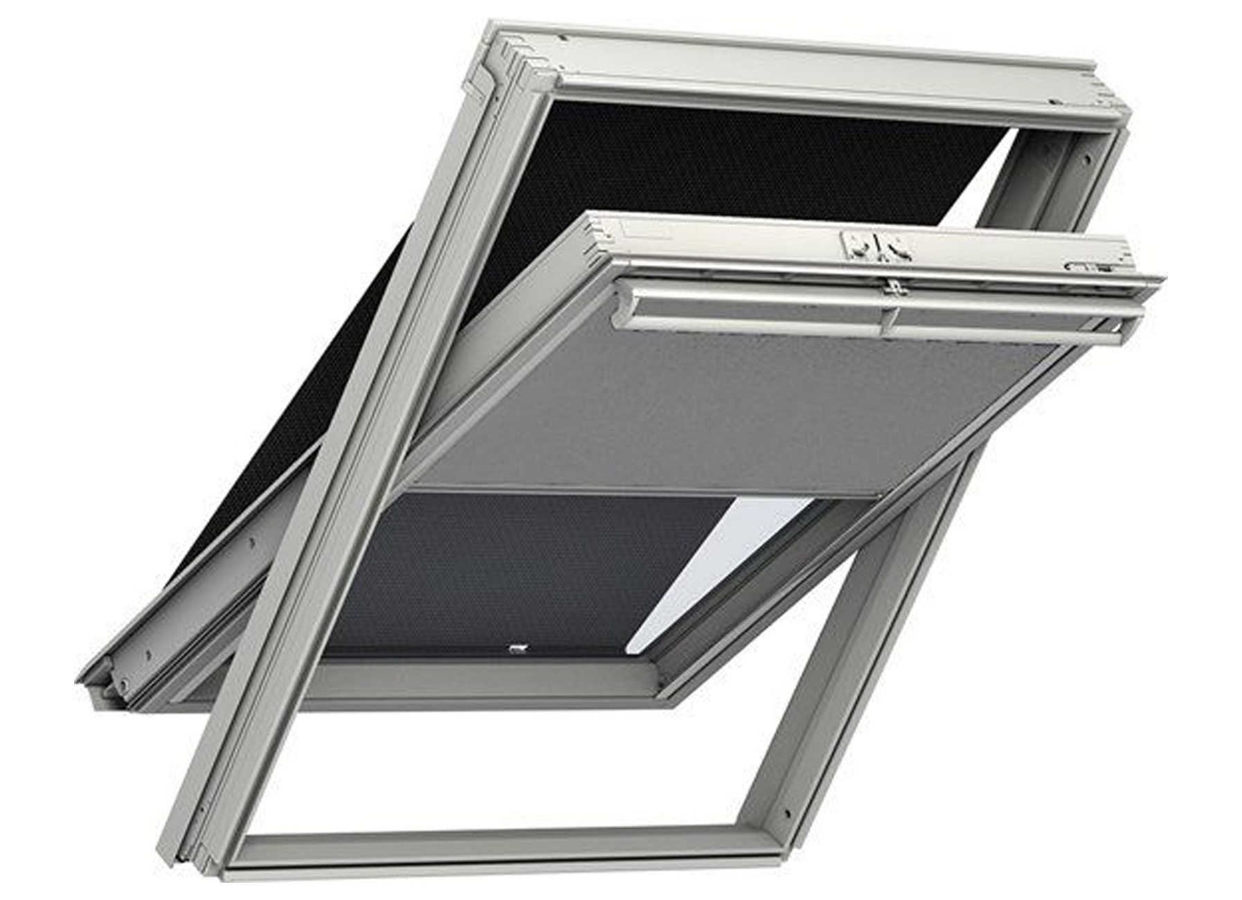 VELUX VOORDEELPACK DOP UK04 - DKL 0705 + MHL 5060