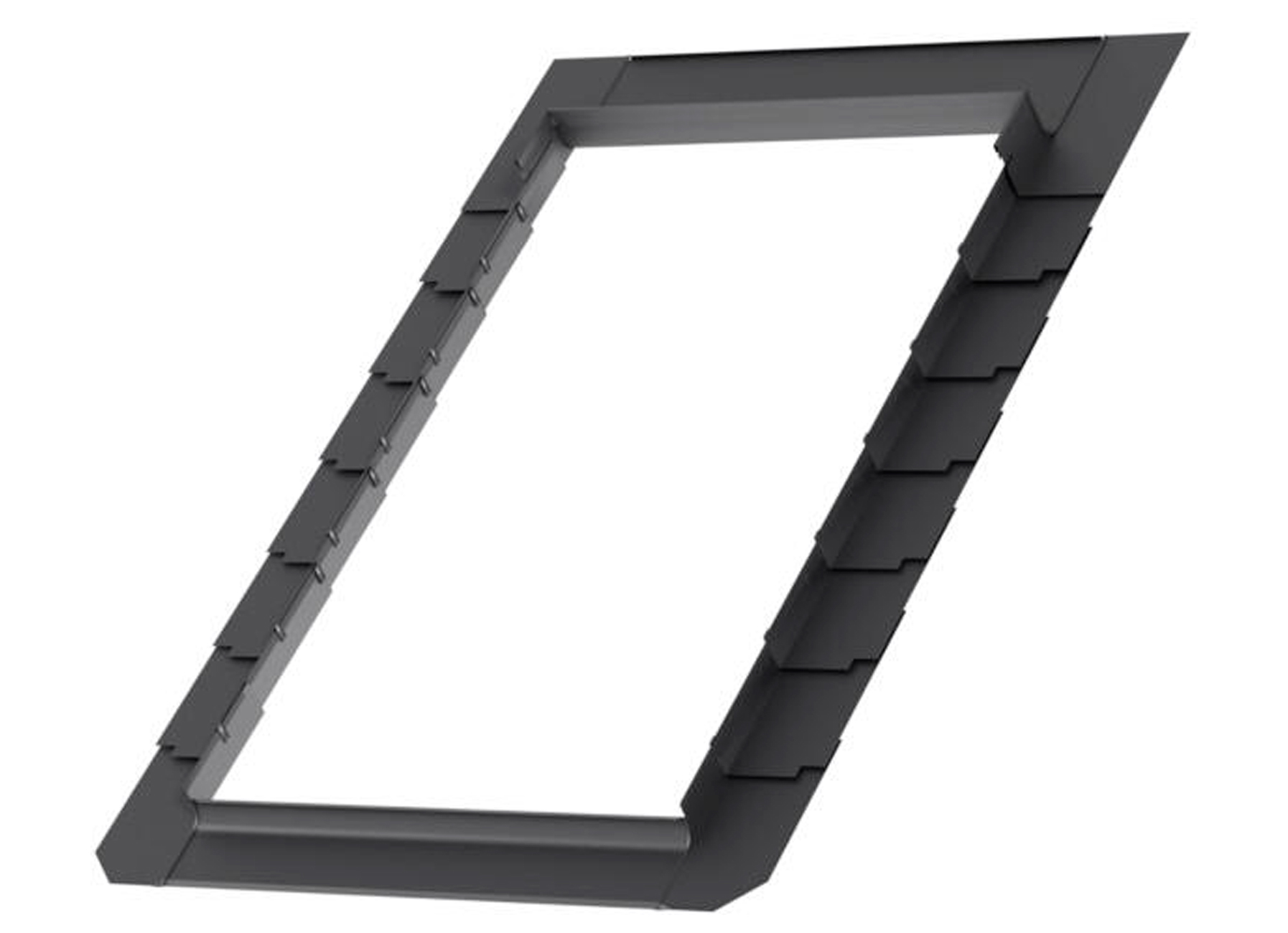 VELUX GOOTSTUK EDL PRO+ UK04 134/98