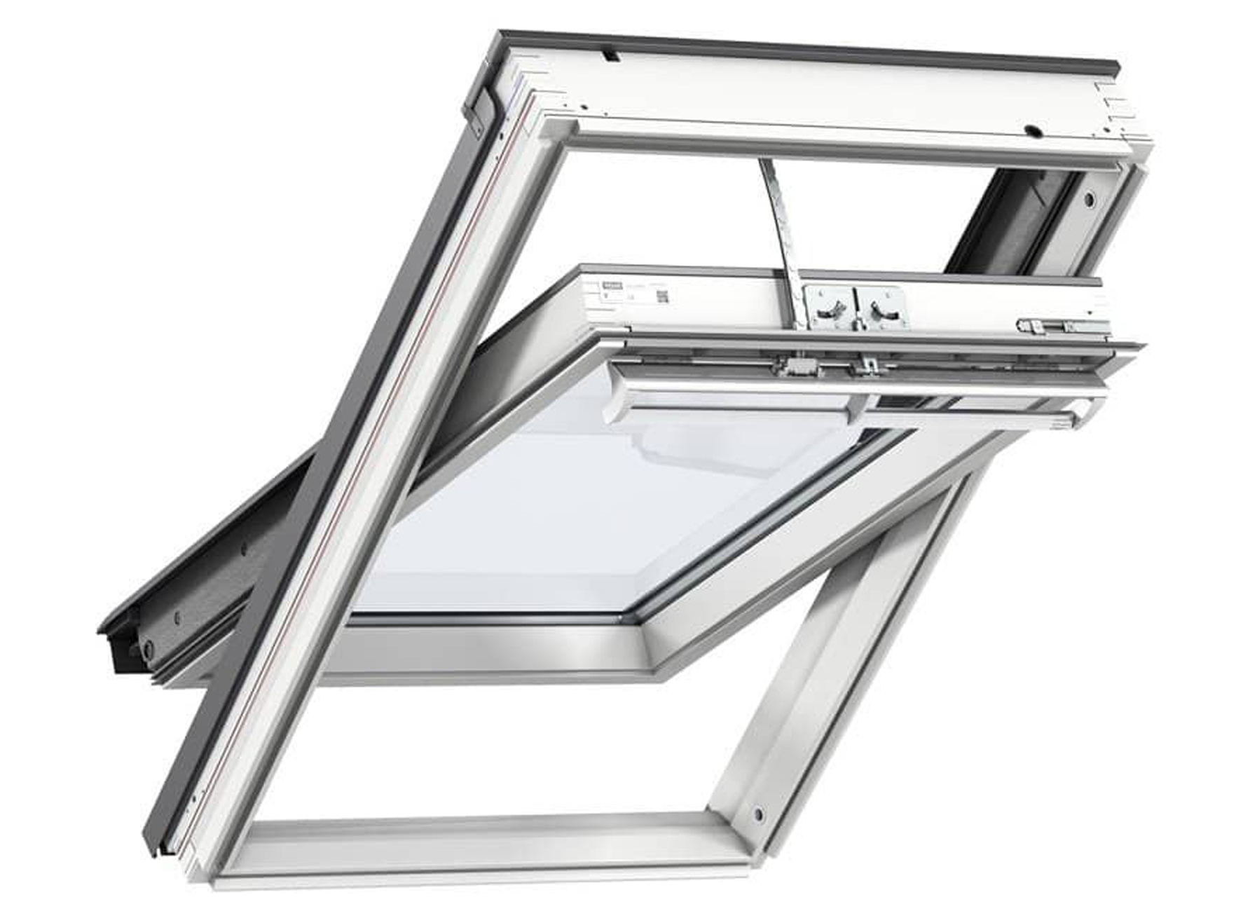 VELUX GGL UK04 134/98 INTEGRA 7021 ENERGY & COMFORT