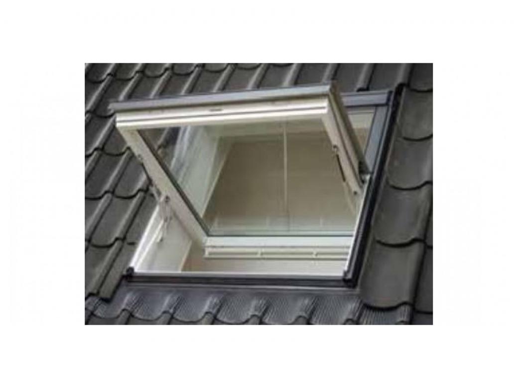 VELUX ONTROKINGSLUIK 134/98 UK04 GGL 207040