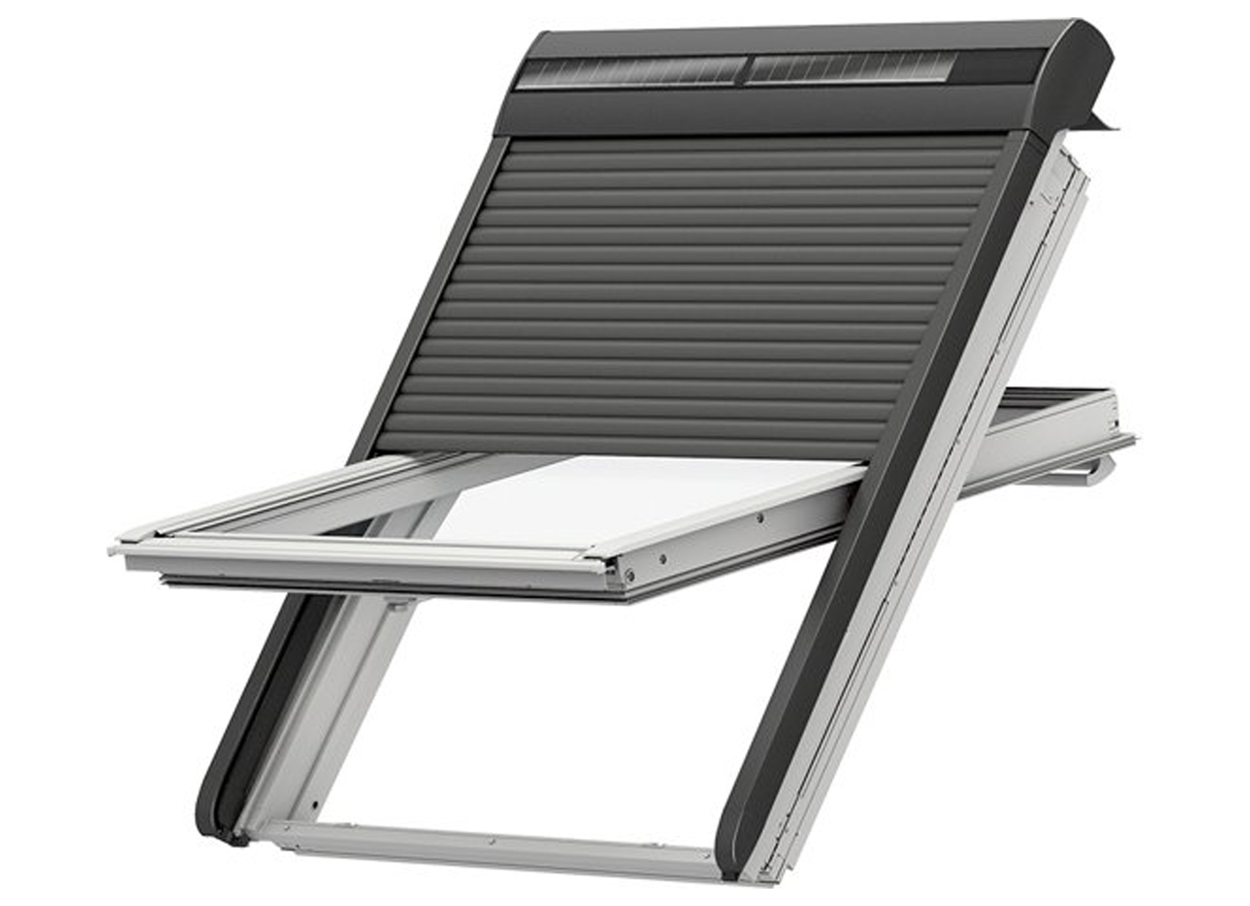 VELUX ROLLUIK SSL ZONNE-ENERGIE CK04