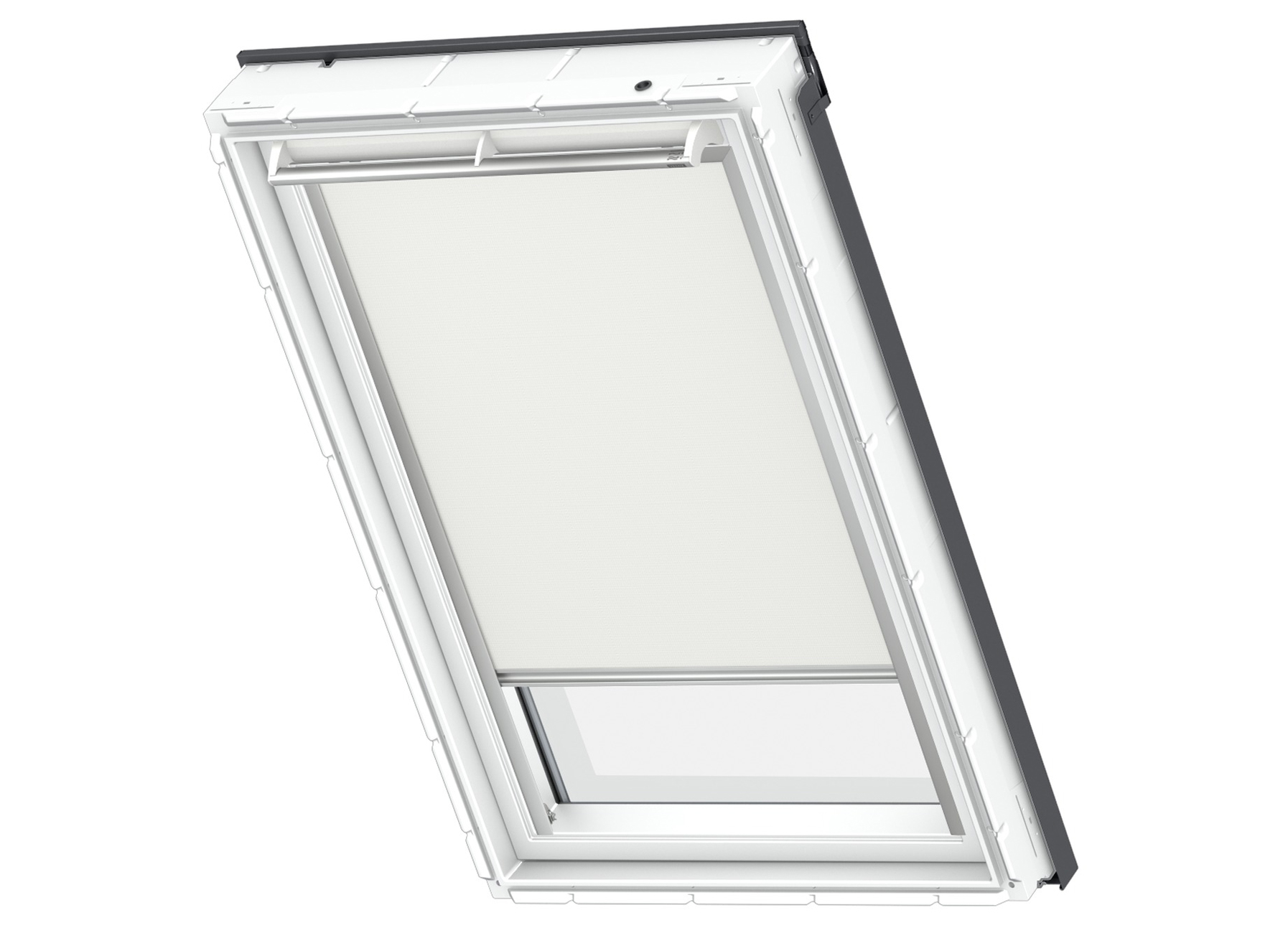 VELUX STORE ENROULEUR OCCULTANT DKL MK08 BEIGE 1085 WL